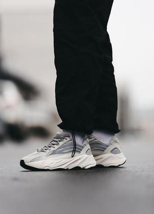 adidas yeezy boost 700 v2 grey 40 41 42 43 44 45