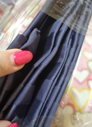 Комплект постільної підковдри та наволочка