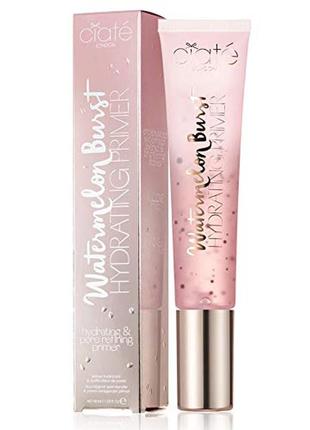 Увлажняющее масло для губ ciate london watermelon burst hydrating lip oil4 фото