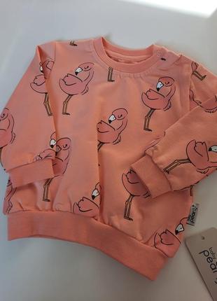 Свитшот для девочки