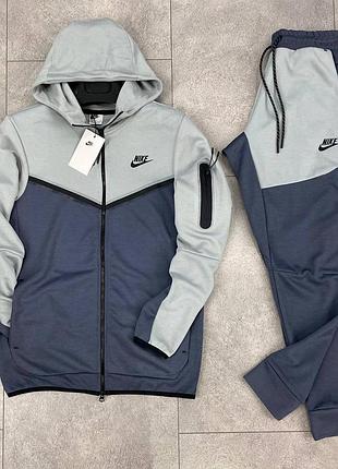 🔝спортивный костюм nike tech fleece
