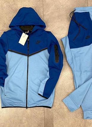 🔝спортивный костюм nike tech fleece