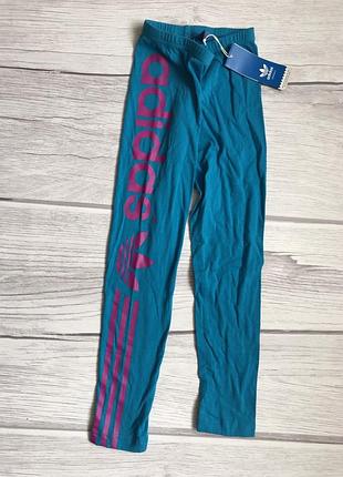 Лосины 🌸 adidas