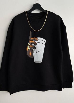Світшот nike