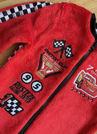 Пижама (шубка), домашний ромпер, комбинезон ❤️🚗