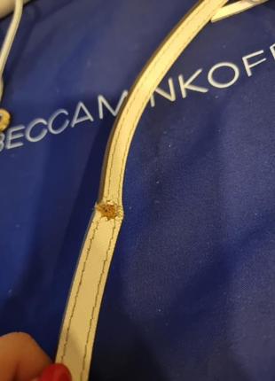 Сумка rebecca minkoff10 фото