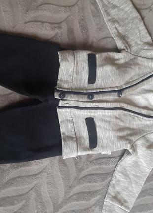 Продам детский флисовый костюм