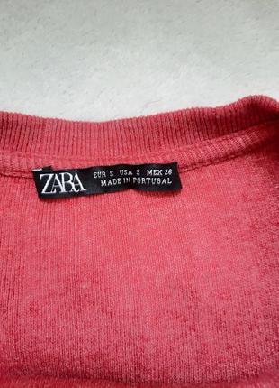 Платье от zara3 фото