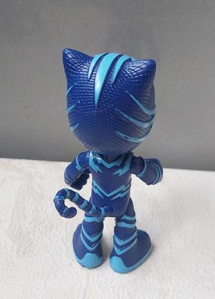 Набор pj masks фигурка и браслет кэтбой5 фото