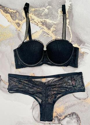Комплект белья very sexy victoria's secret