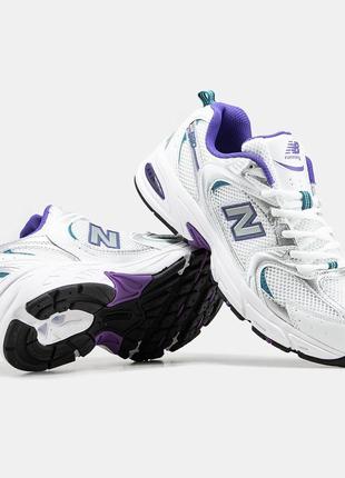 Мужские кроссовки new balance 530