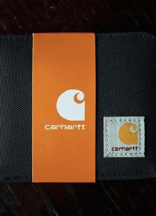 Гаманець carhartt2 фото