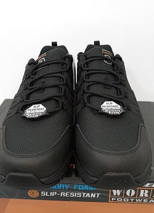 Мужские кроссовки skechers 47,5р,48,5р
