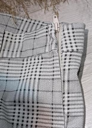 Котонові брюки h&m4 фото