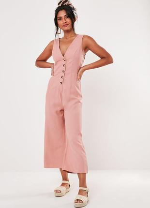 Крутий комбінезон missguided, s