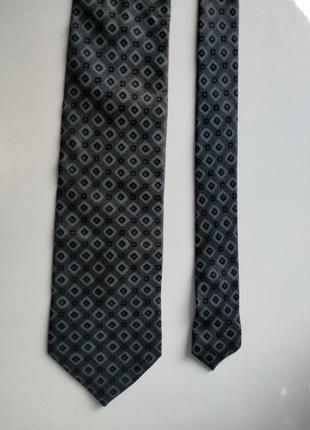 Краватка галстук hugo boss2 фото
