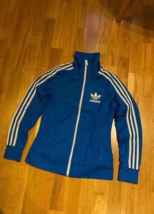 Олимпийка adidas