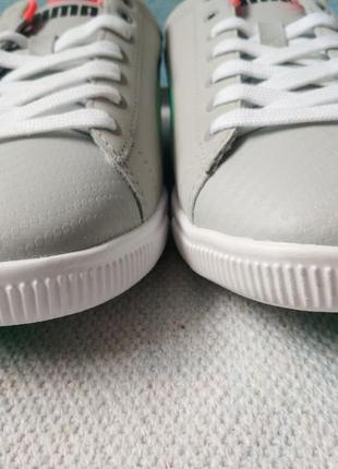Женские легкие спортивные кроссовки кеды puma glyde lite германия оригинал4 фото