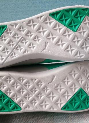 Женские легкие спортивные кроссовки кеды puma glyde lite германия оригинал8 фото