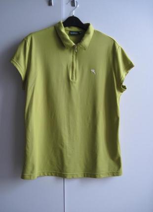 Chervo sports (l/44) спортивна теніска жіноча