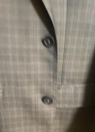 Костюм мужской воронин, voronin