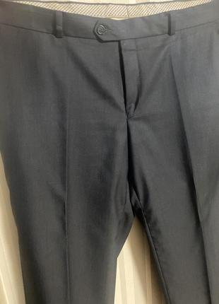 Костюм мужской воронин, voronin