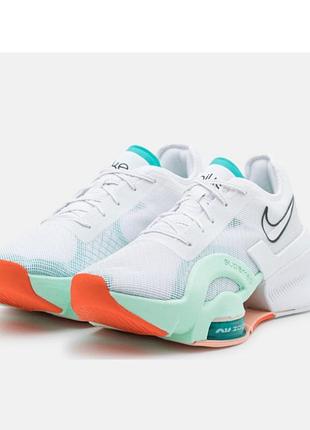 Найк
кросівки air zoom superrep