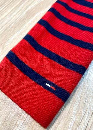 Светр від tommy hilfiger, оригінал💘 3