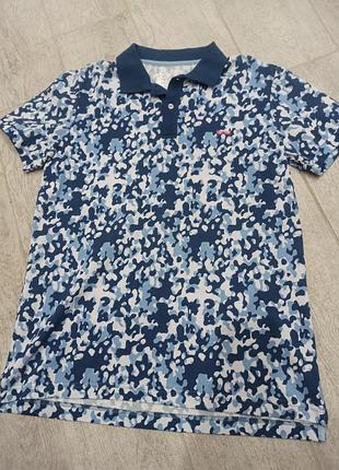 Футболка поло