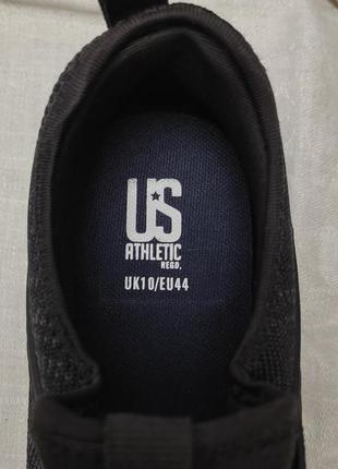 Кроссовки мужские 4