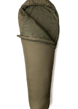 Winter sleeping bag softie 9 hawk snugpak® military tactical insulation softie® premier4 фото