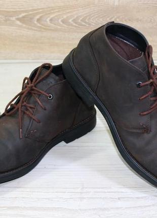 Ботинки timberland . оригинал 43-44