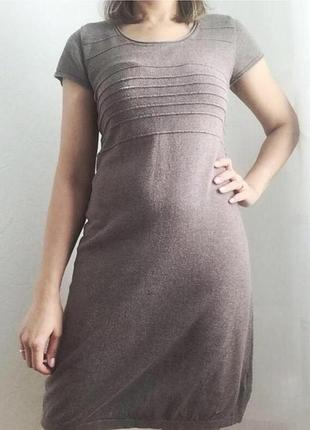 Плаття сукня  трикотаж р.36/38/40 tom tailor