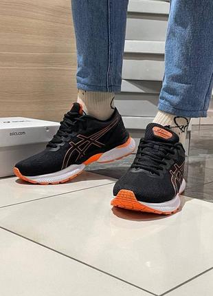 Чоловічі кросівки asics9 фото