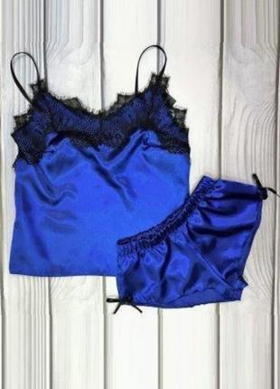 Пижама атлас