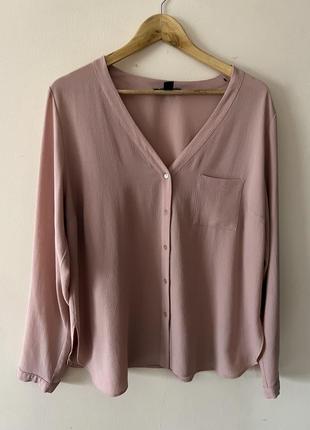 Блуза atmosphere