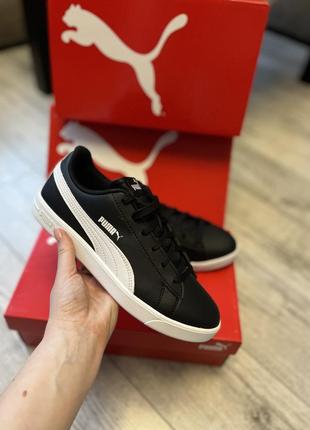 Кроссовки puma4 фото