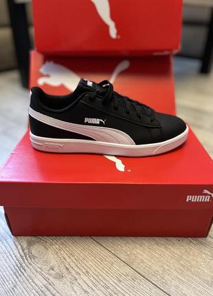 Кроссовки puma1 фото