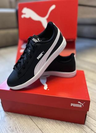 Кроссовки puma2 фото