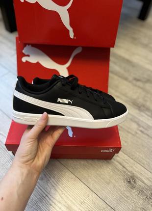 Кроссовки puma5 фото