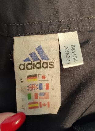 Шорти adidas3 фото