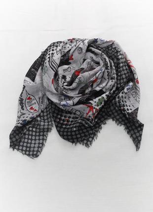 Хустка платок marc cain 5