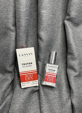 Парфюм тестеры известных брендов.