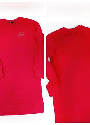 Плаття жіноче armani exchange оригінал