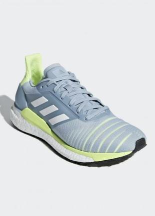 Кросівки жіночі adidas спортивні нові сірі оригінал1 фото