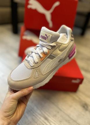 Кроссовки puma1 фото