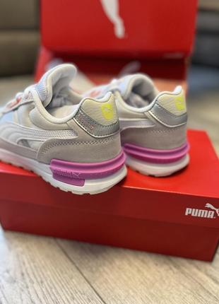 Кроссовки puma3 фото