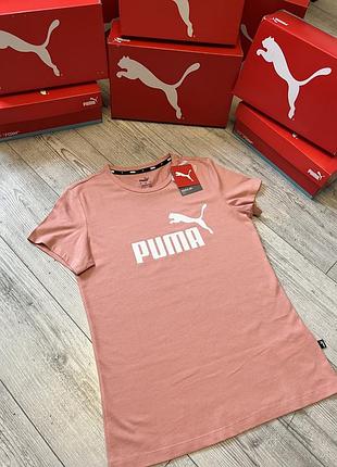 Футболка puma1 фото