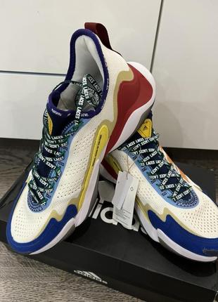 Кроссовки adidas impact flx 2