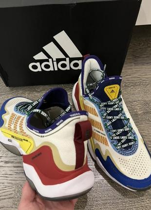 Кросівки adidas impact flx6 фото